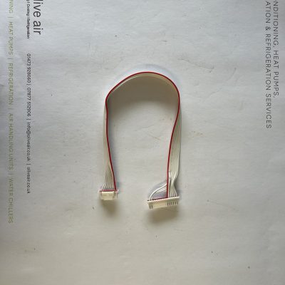 ASSY CONNECTOR WIRE-DISPLAY SYS NEO-FORT