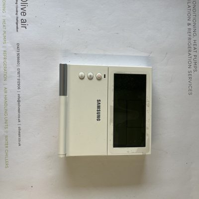 ASSY WIRED REMOCON;MWR-WW00N