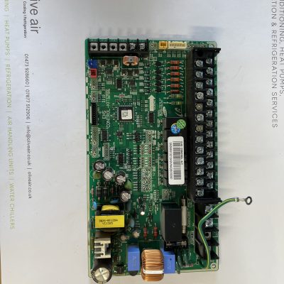 EHS Control Kit PCB
