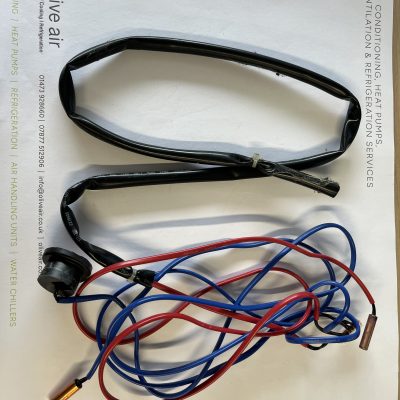 ASSY THERMISTOR OUT-SUB OUT EHS UB1 CHAS