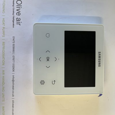 ASSY WIRED REMOCON; MWR-WW10N