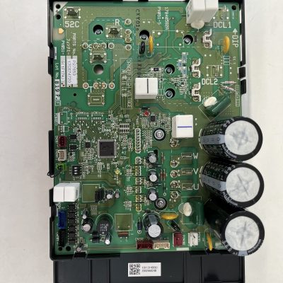 INVERTER FIN ASSY