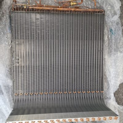 CONDENSER