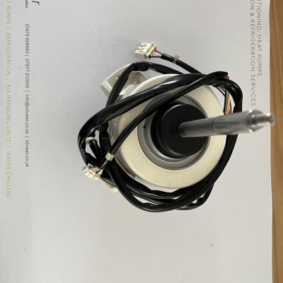 OUTDOOR FAN MOTOR