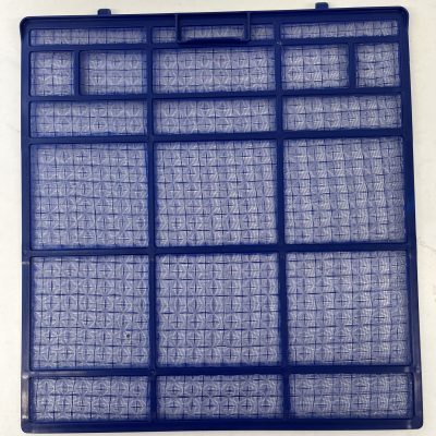 Nano Platinum Filter