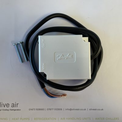 Danfoss Valve 2 Port Valve Actuator