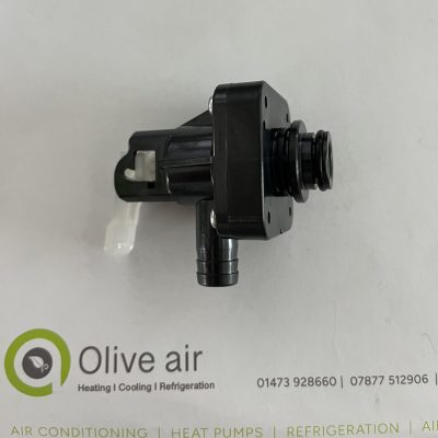 RELIEF VALVE