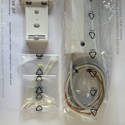 MAC-497IF-E MA Controller Interface