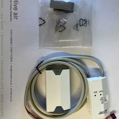 WI-FI INTERFACE