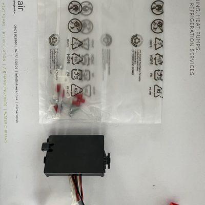 Accessory kit