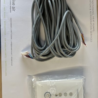 Accessory Kit