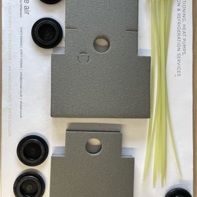 DRAIN SOCKET SET - 21524