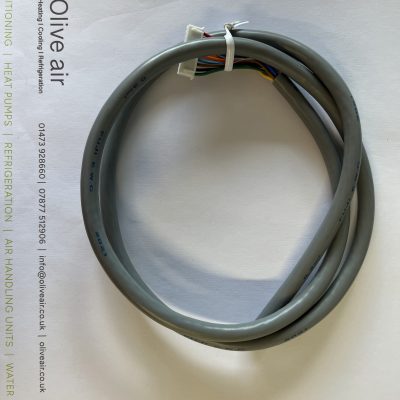 EXTERNAL I/O ADAPTER - 7IB450