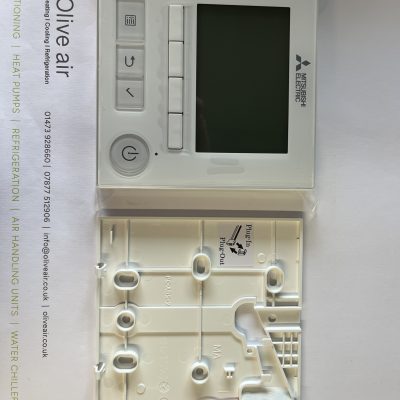 Hardwired Controller - PAR-41MAA