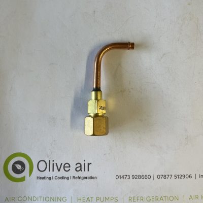 CHARGE PLUG - 44A05