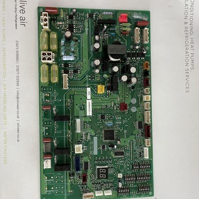 R01SF9350 CONTROLLER BOARD <H>