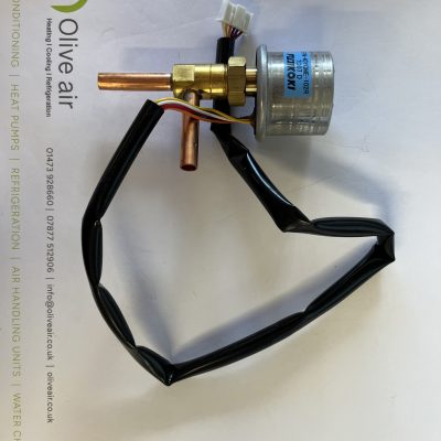 LEV-4/EFM