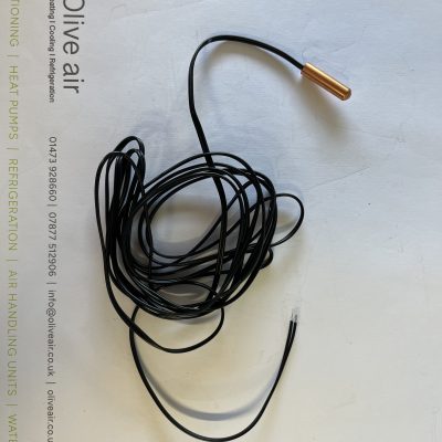 THERMISTOR PWFY-P-VM-E