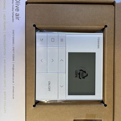 Remote Controller