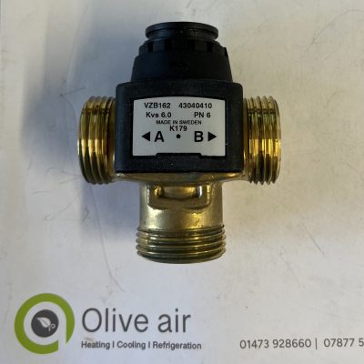 3WAY VALVE(DIVERTING MOTOR)