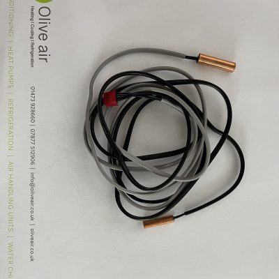Thermistor