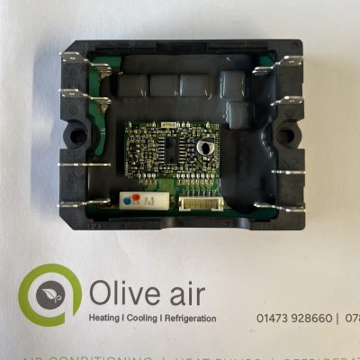 ACTIVE FILTER MODULE 236225