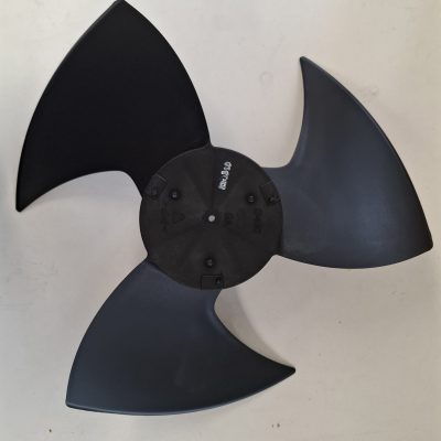 PROPELLER FAN