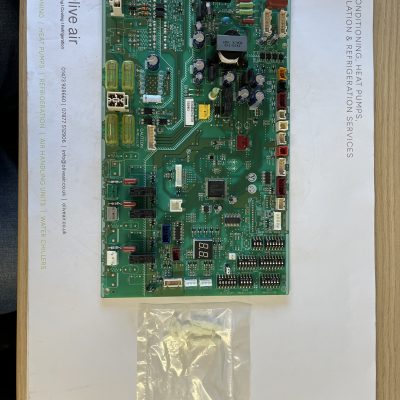 Controller Board - 44A07