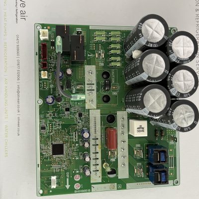 POWER BOARD